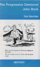 Progressive Democrat Joke Book