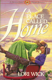 A Place Called Home (Place Called Home, Bk 1)