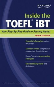 Inside the TOEFL iBT