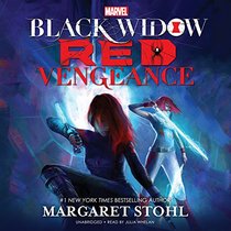 Red Vengeance: Library Edition (Black Widow)