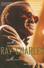 Ray Charles : Man and Music