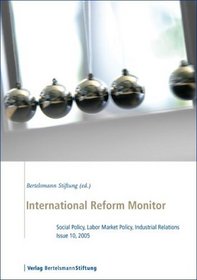 International Reform Monitor