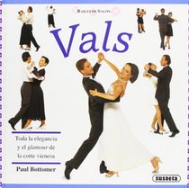 Vals - Bailes de Salon (Spanish Edition)