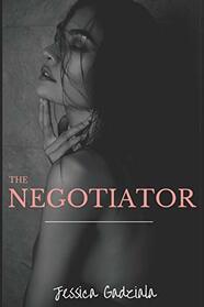 The Negotiator (Professionals, Bk 7)