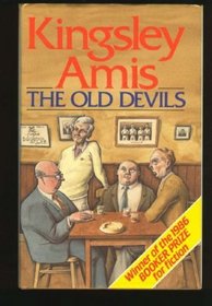 The Old Devils