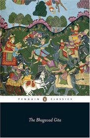 The Bhagavad Gita (Penguin Classics)