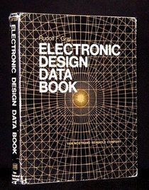 ELECTRONIC DESIGN DATA BOOK