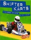 Shifter Karts: High-speed Go-karts (Horsepower)