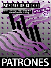 Patrones de Sticking [Sticking Patterns] (Spanish Edition)