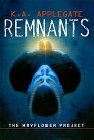 The Mayflower Project (Remnants (Pb))