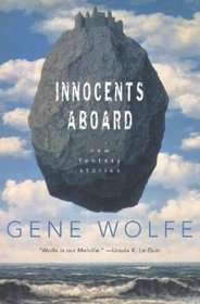Innocents Aboard : New Fantasy Stories