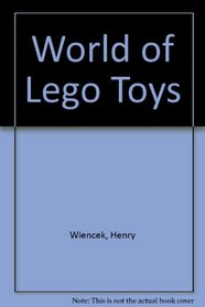 World of Lego Toys