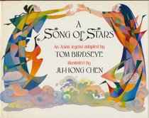 A Song of Stars: An Asian Legend