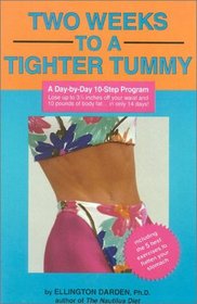 Two Weeks to a Tighter Tummy