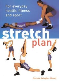 Stretch Plan