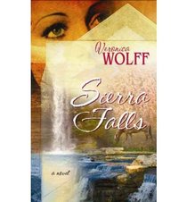 SIERRA FALLS (Hardcover)