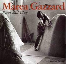 Marea Gazzard: Form and Clay