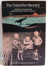 The collective memory (Harper colophon books ; CN/800)