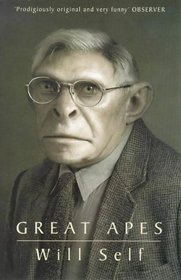 Great Apes