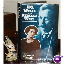 H. G. Wells  Rebecca West