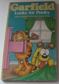 Grfld Looks for Pooky