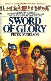 Sword of Glory (Children of the Lion, Bk 8)