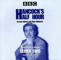 Hancock's Half Hour: Collector's Edition Series 2 (Hancocks Half Hour)