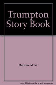 Trumpton Story Book