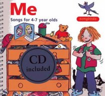 Songbirds: Me: Book and CD Pack (Classroom Music)