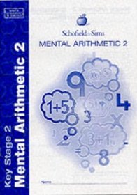 Mental Arithmetic: Pupil's Book 2