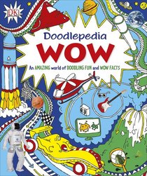 Doodlepedia: Wow