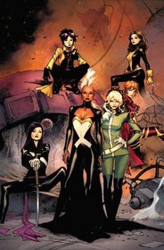 X-Men Volume 1: Primer (Marvel Now)