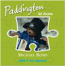 Paddington at Home (Paddington Bear)