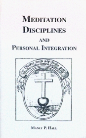 Meditation Disciplines and Personal Integration