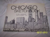 Chicago Sketchbook