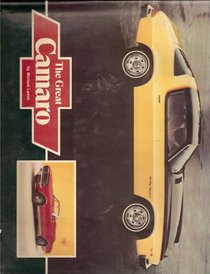 The Great Camaro (C451ae)