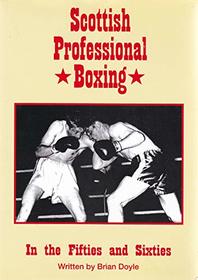 Scottish Professional Boxing in the Fifties and Sixties