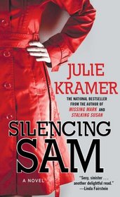 Silencing Sam (Riley Spartz, Bk 3)