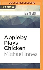 Appleby Plays Chicken (Inspector Appleby)
