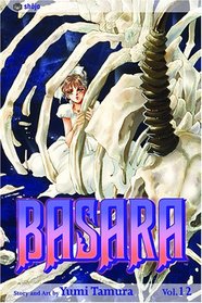 Basara, Volume 12