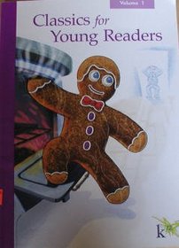 Classics for Young Readers Volume 1