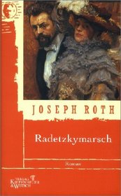 Radetskymarsch (German Edition)