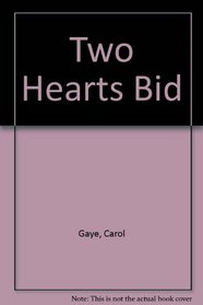 Two Hearts Bid
