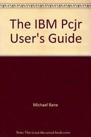 The IBM PCjr user's guide (The Macmillan easy home computer series)
