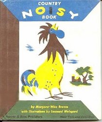 The Country Noisy Book