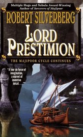 Lord Prestimion (Prestimion Trilogy)