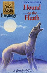 Hound on the Heath (Animal Ark Hauntings)
