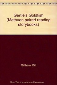 Gertie's Goldfish (Methuen paired reading storybooks)
