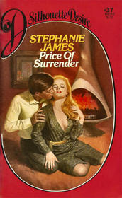 Price of Surrender (Silhouette Desire, No 37)
