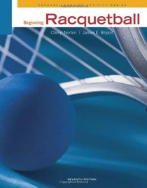 Beginning Racquetball (Cengage Learning Activity)